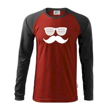 Mustache brýle Mustache brýle