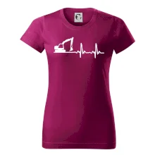 EKG bagr EKG bagr