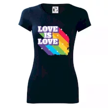 Love is love duha Love is love duha