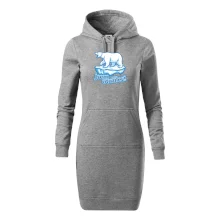 Jsem otužilec - medvěd