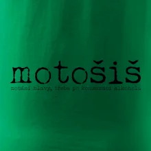 Čeština 2.0 - motošiš