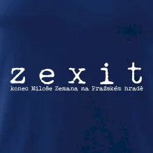 Čeština 2.0 - zexit
