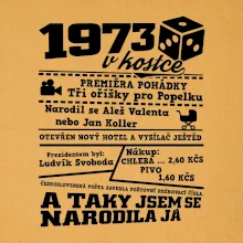 1973 v kostce