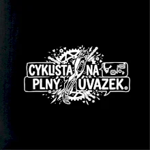 Cyklista na plný úvazek