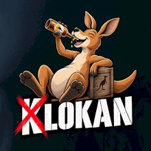 Klokan  - Lokan