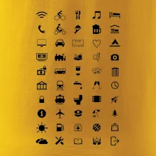 FOR TRAVEL - slovník na cesty