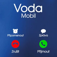 Voda volá