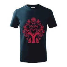 Folklor - strom Folklor - strom