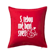 S tebou mě baví svět