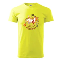 Ja to nedávam - Vanoční shon (Pecka design)