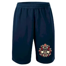 Folklór - hnědí ptáčci