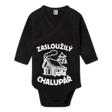 Zasloužilý chalupář