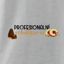 Profesionální ochutnavač