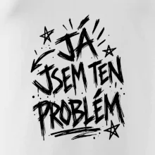 Já jsem ten problém