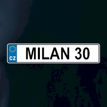 SPZ Milan 30