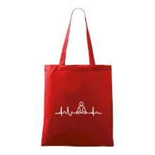 Ekg yoga Ekg yoga