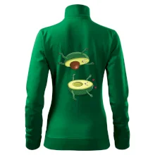 Sex avokádo (Hana-creative)