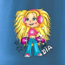 D I A rebelka D I A rebelka