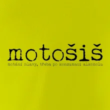 Čeština 2.0 - motošiš