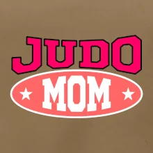 Judo Dad / mom