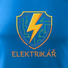 Elektrikář Erb