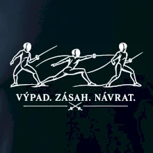 Výpad. zásah. návrat