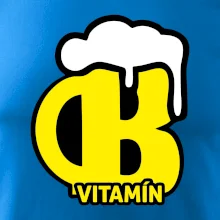 Pivo vitamín B
