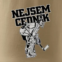 Nejsem cedník