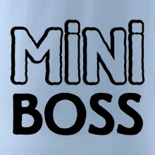 Big boss mini boss