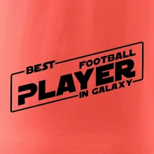 Best football player in galaxy