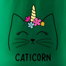 Caticorn Caticorn