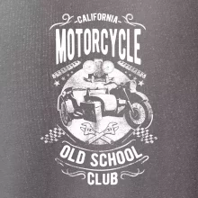 California Old School Club