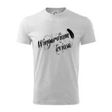 Harry - Wingardium Leviosa