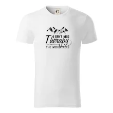 I dont need therapy - Mountains - Nepotřebuji terapii - Hory I dont need therapy - Mountains - Nepotřebuji terapii - Hory