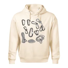 Horolezecké karabiny