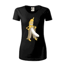 Úchylný banán (Hana-creative)