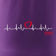 Moje srdce bije pro run