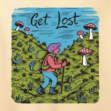 Marihuana - Get lost Marihuana - Get lost