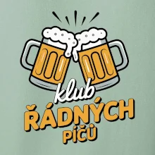 Klub řádných píčů