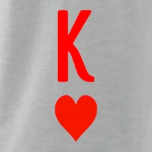 Poker K love