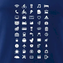 FOR TRAVEL - slovník na cesty