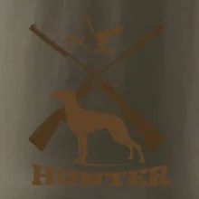Hunter - ohař a kachny