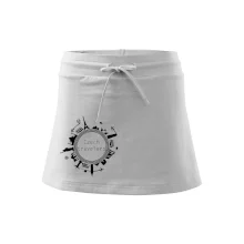 Czech Travelers jednobarevný