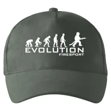 Evolution Firesport