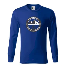 MTB  logo a ročník