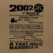 2002 v kostce