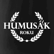 Humusák roku