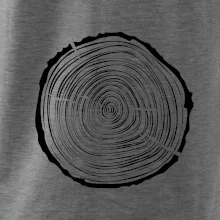 Letokruhy 25 bez věku