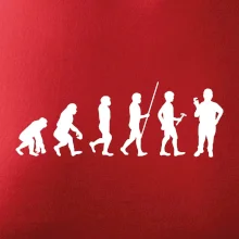 Evoluce instalatér Evoluce instalatér