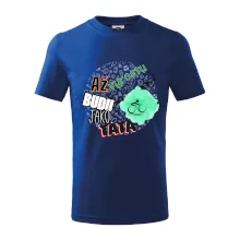 Až vyrostu budu jako táta - cyklista